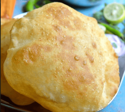 Bhatura
