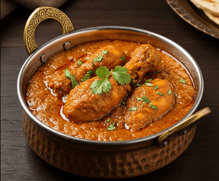 Chicken Curry