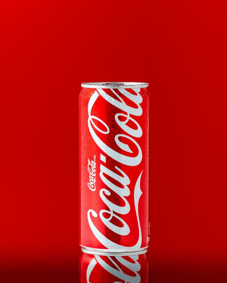 Soft Drinks