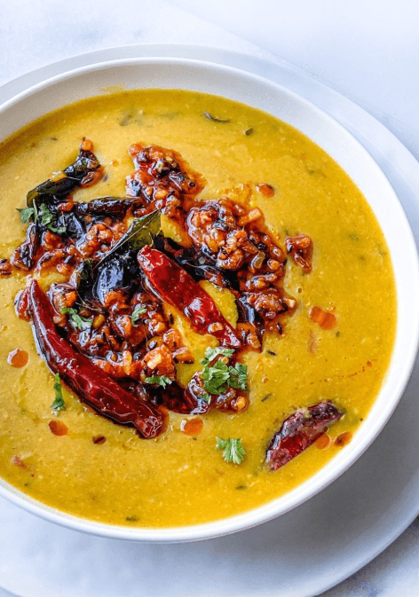 Daal Tadka