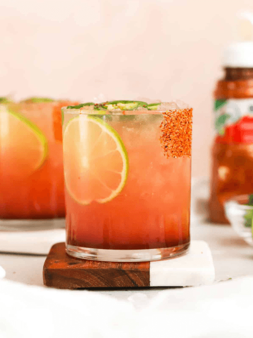 Guava Limeade