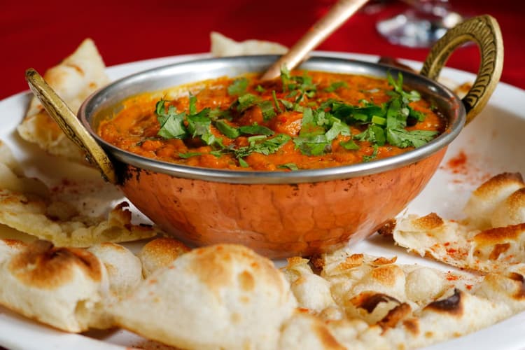 Malai Kofta