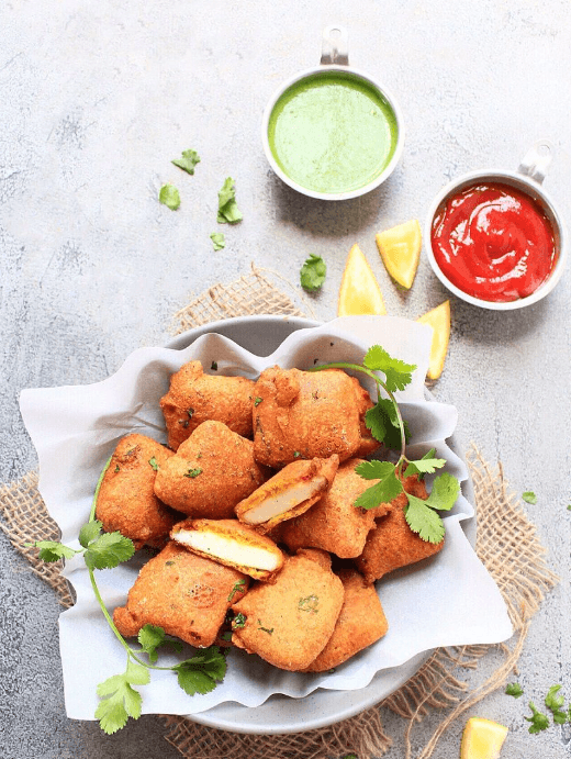 Paneer Pakora