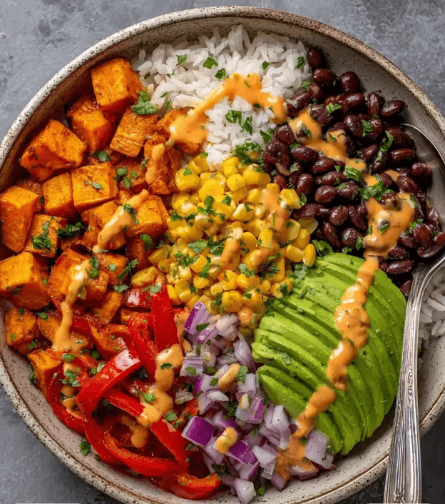 Plant Life Bowl