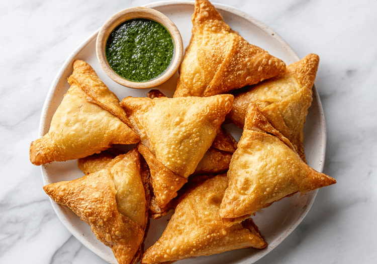 Samosa